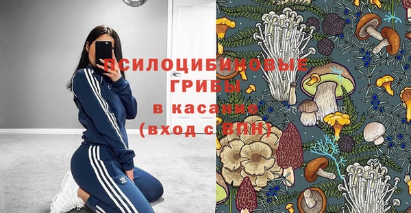 прущие крисы Абдулино